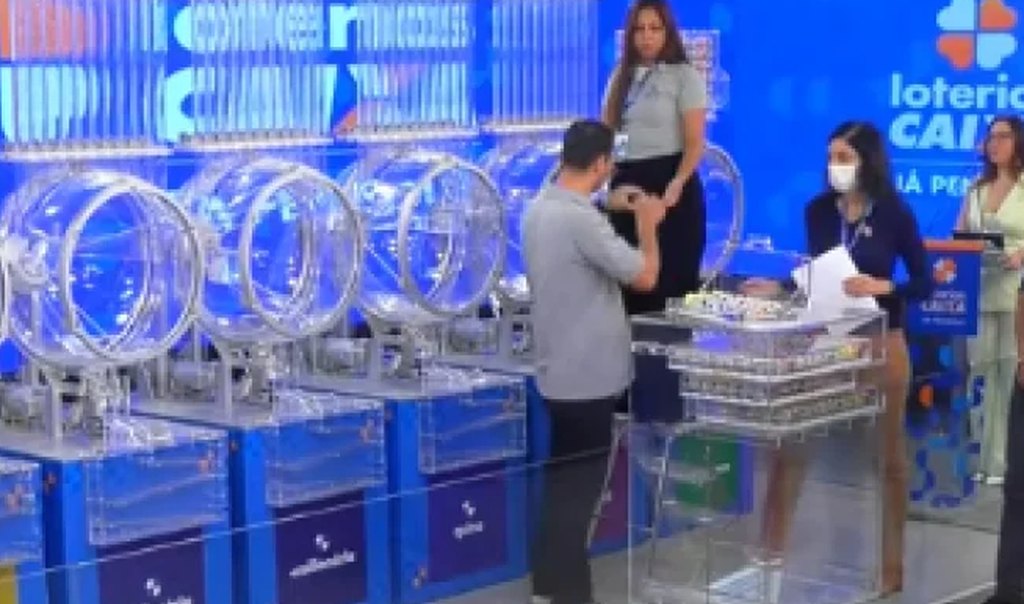 Mega-Sena: sorteio deste sábado tem prêmio de R$ 75 milhões; confira ...
