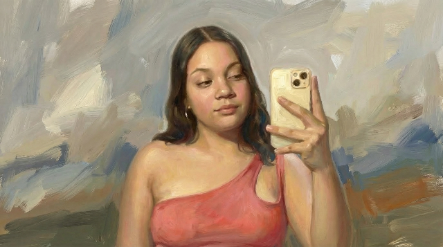 Beatriz, a urg&ecirc;ncia da juventude e o tempo perdido aos 18 anos