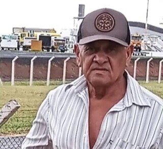 Fam&iacute;lia pede transfer&ecirc;ncia urgente ap&oacute;s idoso passar mais de um m&ecirc;s na UTI