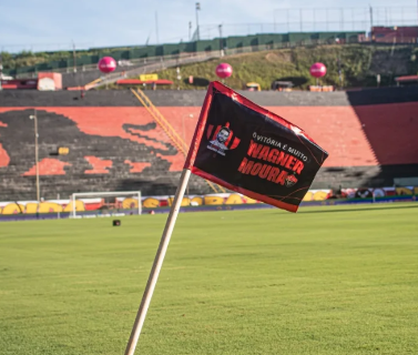 Vit&oacute;ria vence Atl&eacute;tico-MG no Barrad&atilde;o e sobe na tabela do Brasileir&atilde;o