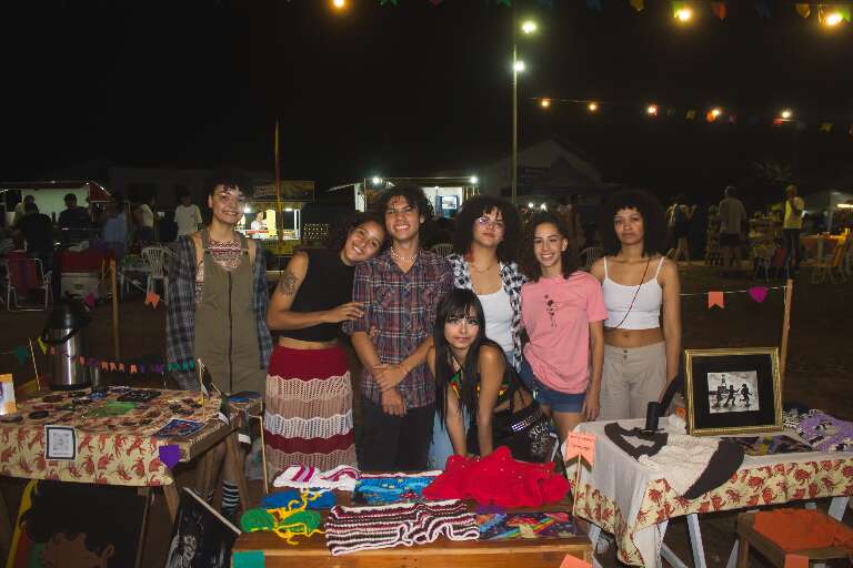 Artistas se unem e criam coletivo para ser resistência na cena cultural