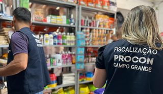 Procon alerta consumidores sobre cuidados durante a Semana do Consumidor