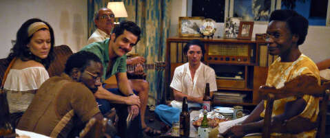 Fim de um sonho: O Agente Secreto perde '&uacute;ltimo Oscar' de Melhor Filme 