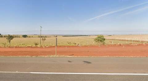 Corpo em avan&ccedil;ado estado de decomposi&ccedil;&atilde;o &eacute; encontrado em fazenda de delegado