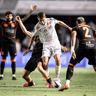 Rodada do Brasileir&atilde;o tem Santos x Corinthians e mais 6 partidas