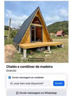 Construtor &eacute; acusado de abandonar obras e causar preju&iacute;zo de mais de R$ 100 mil