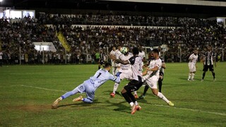 Operário vence Corumbaense na semifinal do Campeonato Sul-Mato-Grossense Operário vence Corumbaense na semifinal do Campeonato Sul-Mato-Grossense