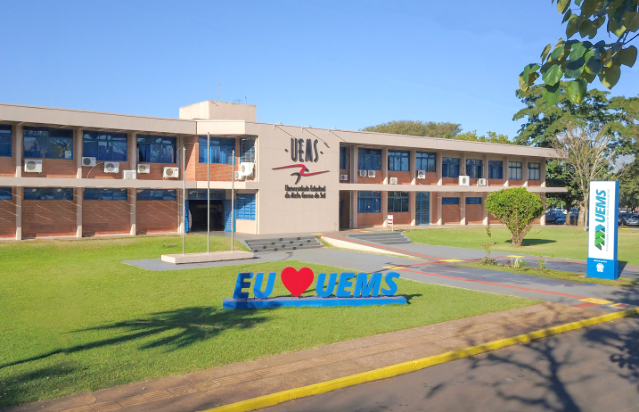 UEMS promove evento para acolher novos alunos
