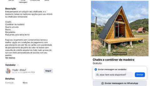 Construtor &eacute; acusado de abandonar obras e causar preju&iacute;zo de mais de R$ 100 mil