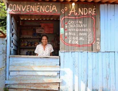 Cidade dos Anjos &eacute; retrato de 236 &aacute;reas irregulares onde 50 mil vivem como Vera