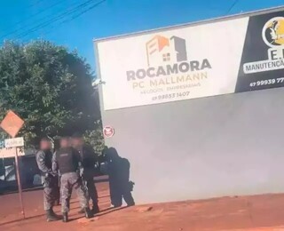 Só “benção” de “mente maligna” garantia contratos fraudulentos, revelou delator Só “benção” de “mente maligna” garantia contratos fraudulentos, revelou delator