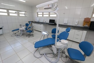 Campo Grande recebe R$ 44 milhões em repasses federais para saúde Campo Grande recebe R$ 44 milhões em repasses federais para saúde