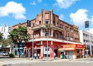 Ícone da art déco, Edifício José Abrão é oficialmente tombado 