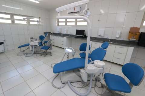 Campo Grande recebe R$ 44 milh&otilde;es em repasses federais para sa&uacute;de