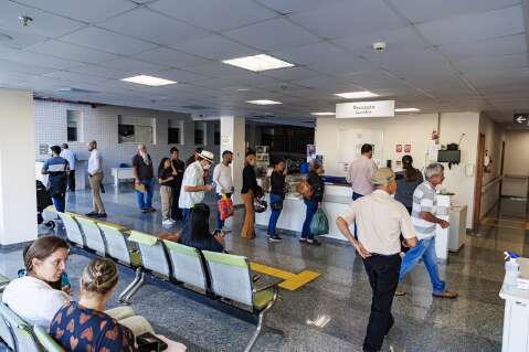 A&ccedil;&atilde;o do SUS em Dourados prev&ecirc; 600 atendimentos e amplia acesso a especialistas