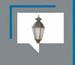 Fugindo dos bandidos: a imensa prociss&atilde;o de lampi&otilde;es