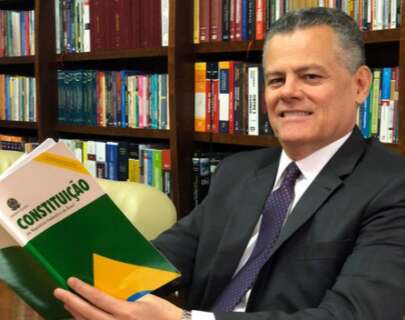 Constitui&ccedil;&atilde;o e vida p&uacute;blica ser&atilde;o tema de nova coluna do Campo Grande News