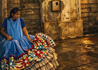 Tucco fez projeto com "Latinos do Pantanal" e fotos at&eacute; parecem IA