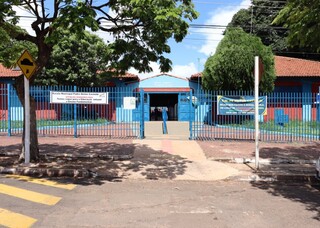 Para moradores da Nhanh&aacute;, buraco na rua &eacute; o menor dos problemas