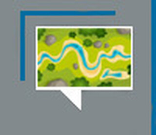 Fugindo dos bandidos: a imensa prociss&atilde;o de lampi&otilde;es