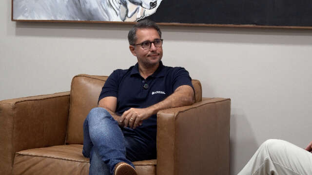 Acrissul prepara Expogrande 2026 com foco no futuro do agro