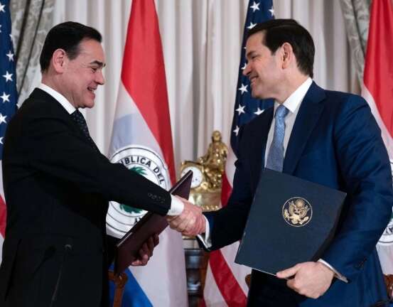 EUA podem agir na fronteira de MS se PCC for tratado como terrorista