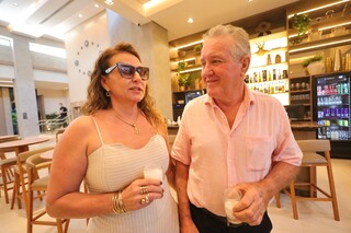 Antigo Hotel Campo Grande retoma feijoada e faz gente voltar no tempo Antigo Hotel Campo Grande retoma feijoada e faz gente voltar no tempo