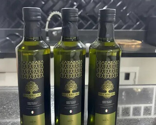 Anvisa proíbe venda e determina apreensão de azeite San Olivetto Anvisa proíbe venda e determina apreensão de azeite San Olivetto