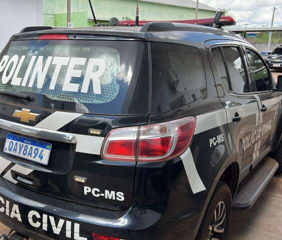 Homem que sequestrou e roubou vendedoras de j&oacute;ias &eacute; preso na zona rural