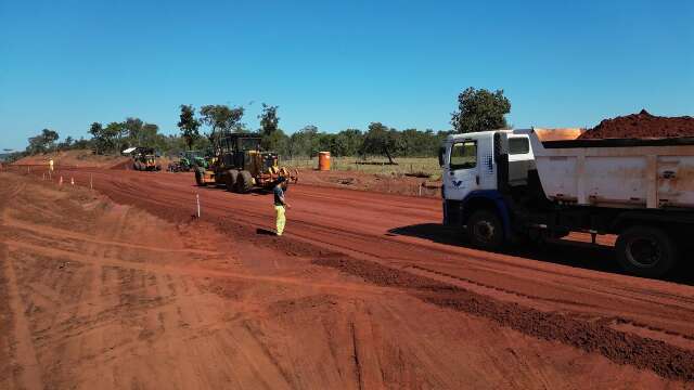 Governo desapropria 6 &aacute;reas rurais para pavimenta&ccedil;&atilde;o de rodovias em MS