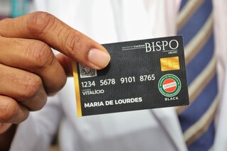 Cart&atilde;o fidelidade facilita acesso a tratamentos e incentiva sa&uacute;de