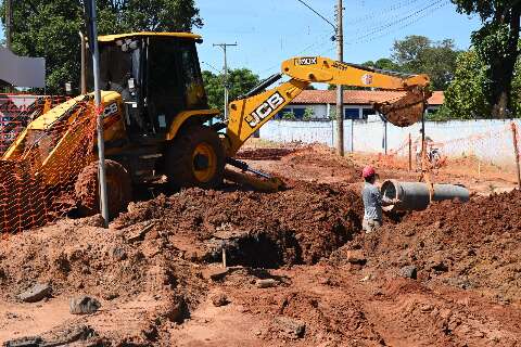 Prefeitura fixa prazos para planejar obras, servi&ccedil;os e compras de 2027