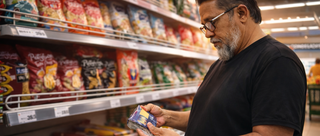 Do peso do alimento ao selo de qualidade: Inmetro alerta para riscos nas compras