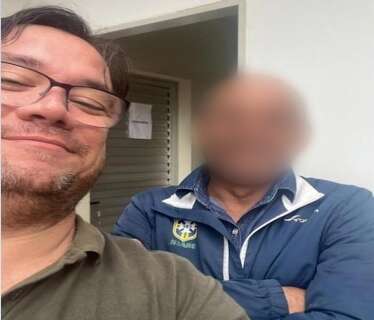 S&oacute; &ldquo;ben&ccedil;&atilde;o&rdquo; de &ldquo;mente maligna&rdquo; garantia contratos fraudulentos, revelou delator