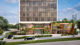 &ldquo;Vamos desbravar segmento de luxo&rdquo;, diz empres&aacute;rio sobre Hilton em Campo Grande