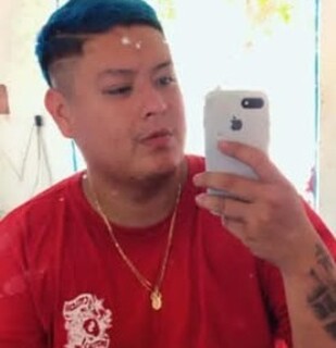 Tentativa de separar briga termina com jovem morto a facada; autor &eacute; preso