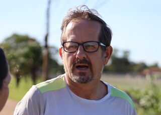 Delegações de 14 países iniciam treinamento internacional no céu de Campo Grande Delegações de 14 países iniciam treinamento internacional no céu de Campo Grande