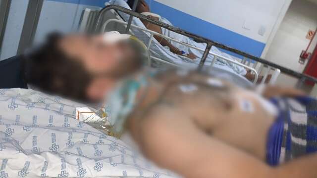 Rapaz foi baleado a 100 metros de onde irm&atilde; foi espancada at&eacute; a morte h&aacute; 1 ano