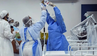 Inscri&ccedil;&otilde;es para especializa&ccedil;&atilde;o em enfermagem neonatal v&atilde;o at&eacute; 6 de abril