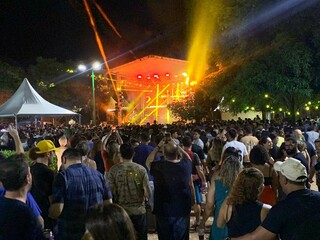 Prefeitura cancela Festival da Cerveja de Bonito previsto para maio Prefeitura cancela Festival da Cerveja de Bonito previsto para maio