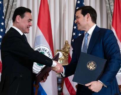 EUA podem agir na fronteira de MS se PCC for tratado como terrorista