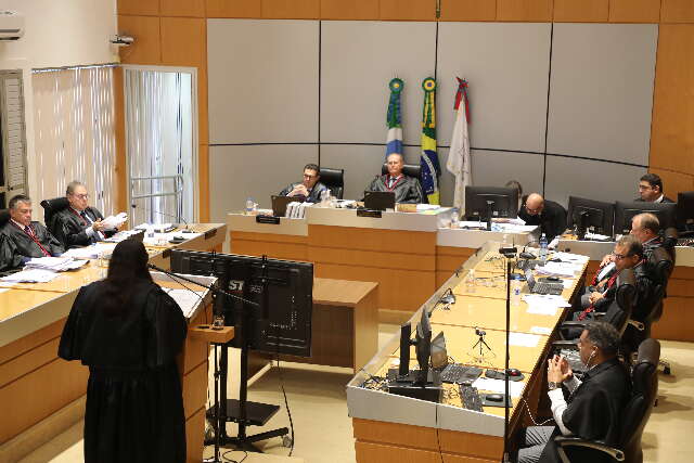 TJ vai gastar at&eacute; R$ 24 milh&otilde;es com datacenter para intelig&ecirc;ncia artificial 