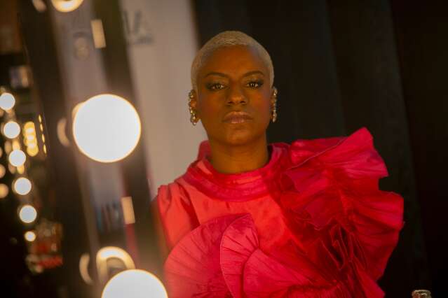 Atriz de &lsquo;A Melhor M&atilde;e do Mundo&rsquo; ministra oficina em Campo Grande 