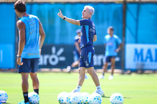 Brasileir&atilde;o fecha 6&ordf; rodada hoje com Chapecoense x Gr&ecirc;mio