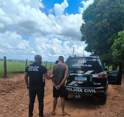 Homem &eacute; morto a facadas ap&oacute;s discuss&atilde;o em casa de conhecido