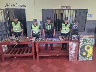 Presídio é alvo de operação após polícia descobrir plano de fuga do PCC