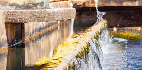 Manuten&ccedil;&atilde;o emergencial interrompe abastecimento de &aacute;gua