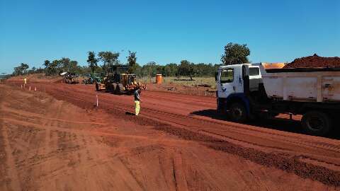 Governo desapropria 6 &aacute;reas rurais para pavimenta&ccedil;&atilde;o de rodovias em MS