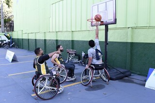 Rec&eacute;m-inaugurado, Centro de Esporte e Cultura abre inscri&ccedil;&otilde;es para atividades