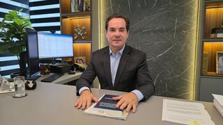 Desembargador deixa TJMS e alerta para desvaloriza&ccedil;&atilde;o da magistratura